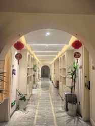 -宝馨月月子中心(友谊医院店)