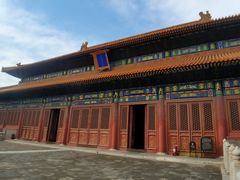 -历代帝王庙博物馆