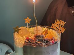-DearCake 黛点心(花牌坊店)