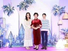 -MSV 高端礼服定制(大良店)