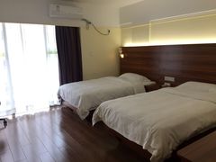 -悦来客栈(深圳南山地铁站店)