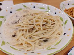 -萨莉亚意式餐厅(天河城购物中心店)