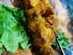 馕坑肉-乡村馕坑肉·烧烤·新疆菜·本地人更爱吃(阿勒泰首店)