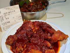 -燃计沙茶皇·香港沙茶火锅(人广旗舰店)