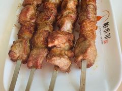 -帕米尔食府(白云观店)