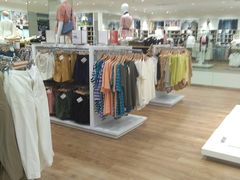 -优衣库(广州恒宝广场店)