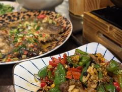 -吃货私房菜(丽江束河古镇店)
