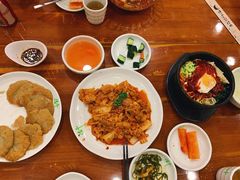 -全州拌饭馆(断桥店)