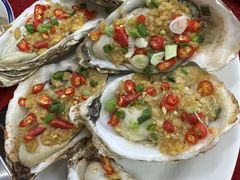 -花苑美食横琴生蚝火锅(拱北粤华路店)