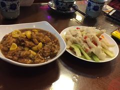 -缪氏川菜(丰盛町店)