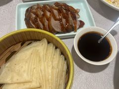 -蓬莱阁中餐厅(崇文门店)