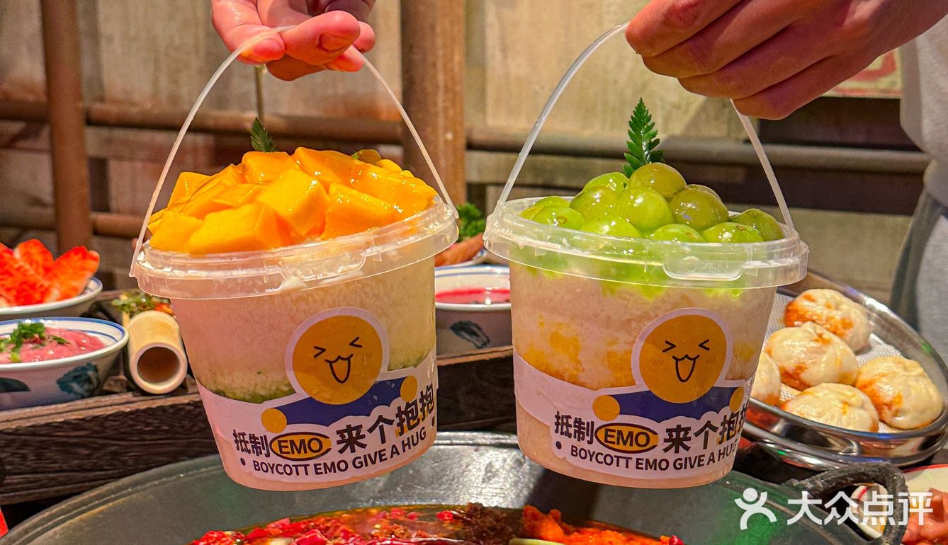 苏州！美食博主专门坐高铁赶去吃的重庆火锅！