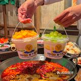 苏州！美食博主专门坐高铁赶去吃的重庆火锅！