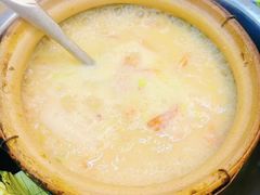 -陈记稻香潮汕砂锅粥(华强南店)