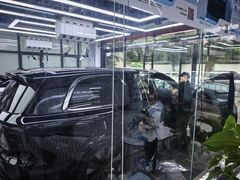 -龙膜全球臻选店·汽车贴膜·隐形车衣(北京琪朗店)