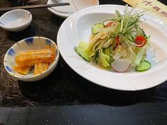 -真剑日本料理·铁板烧(贵州路店)