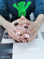 -99·MINI美甲美睫