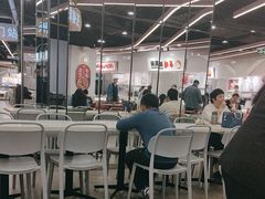 -大食代美食广场(月星环球港店)