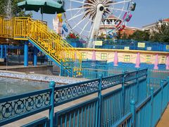 -青岛方特梦幻王国