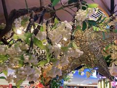 -夏日玛莉西餐厅(梅溪湖步步高店)
