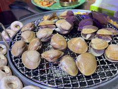 -釜山火炉·海鲜烤肉(紫藤路店)