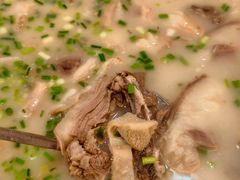 -简阳董家埂羊肉汤