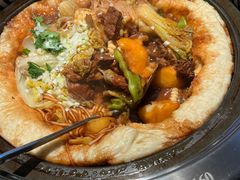 -灶座小锅烀饼·铁锅炖(全国总店)