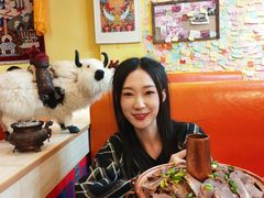 藏式火锅-如意林卡藏餐吧 (九寨沟店)