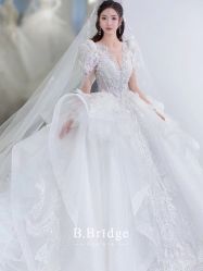 -B.Bridge Couture婚纱礼服(福田店)