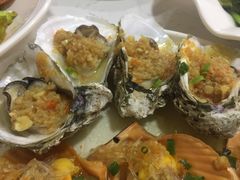 -琼大师东方烤乳猪(亚特兰蒂斯店)