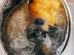 石花膏-爱啊石花膏