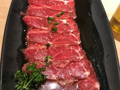 -新石器烤肉(南站店)