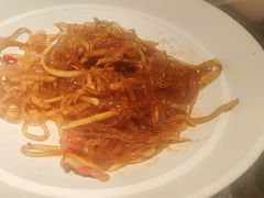 -奉天小馆·非遗东北菜(济南万象城店)