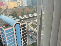 -上海静安昆仑大酒店