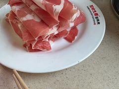 -阳坊大都涮羊肉(阳坊总店)