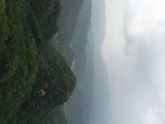 -雾灵西峰