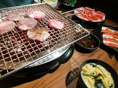 -九田家黑牛烤肉料理(无锡T12店)