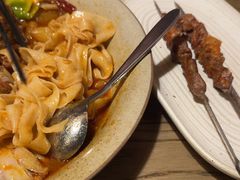 -那时新疆·若羌(经纬汇店)