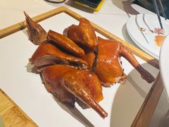 -汤城小厨•粤菜•靓汤(金宝街店)