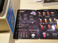 -DQ·蛋糕·冰淇淋(金鹰天地店)