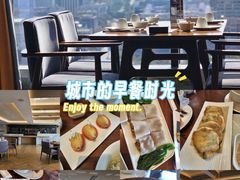 -东百坊巷大酒店·坊巷餐厅(东百中心店)