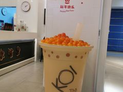 -KOI The(卓悦汇购物中心店)