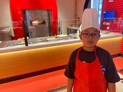 -城市大道红炉披萨烘焙坊