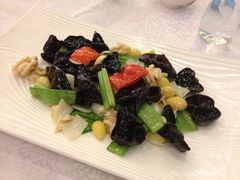 鲜核桃炒木耳白果-盆满钵满·国家非遗传承(云台店)