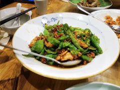 -啄佬食堂