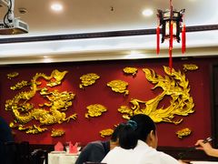 -梅龙镇酒家(南京西路总店)