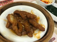 -点都德(大茶楼店)