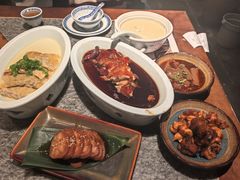 -南京大牌档(青岛万象城店)