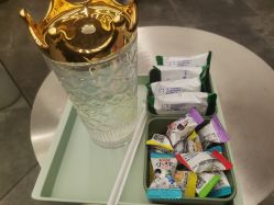 -斑斓色彩沙龙