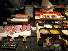 -Social 秀西餐厅-长沙瑞吉酒店(运达店)
